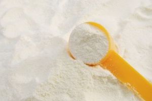 Infant formula labelling is under scrutiny.